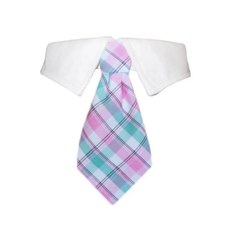 Brooks Dog Shirt Collar