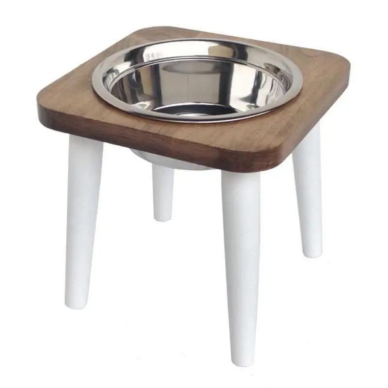 Southern Maple Single Dog Diner