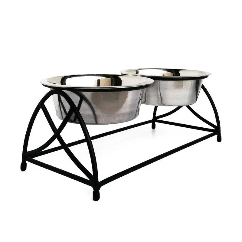 Butterfly Double Dog Diner