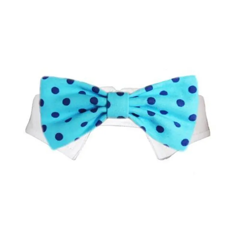 Easton Dog Bow Tie Collar