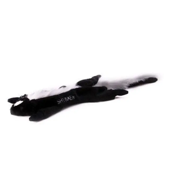 Schtinker The Skunk Dog Toy