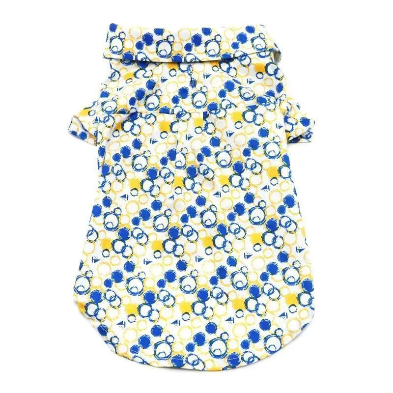 Bubble Dog Shirt