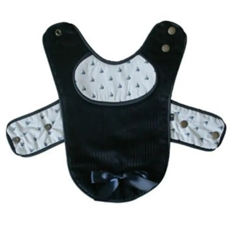 Petit Bateau Dog Parka 11"