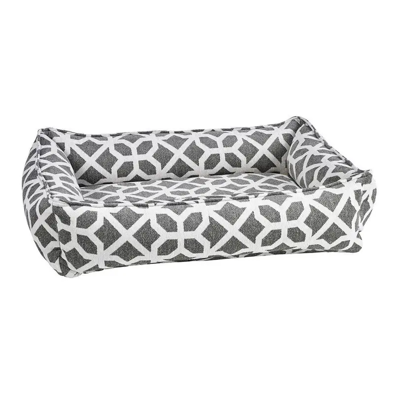 Palazzo Chenille Urban Lounger Dog Bed