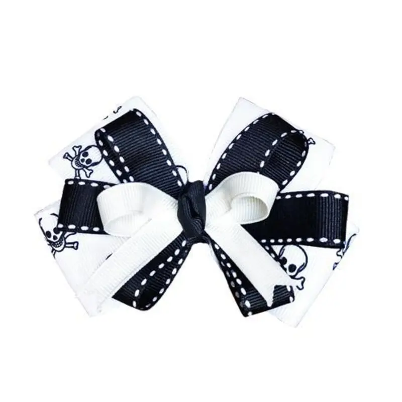 Crossbones Dog Collar Slider