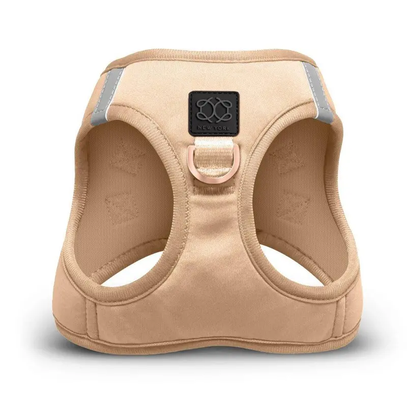 SoHo Dog Harness Dune
