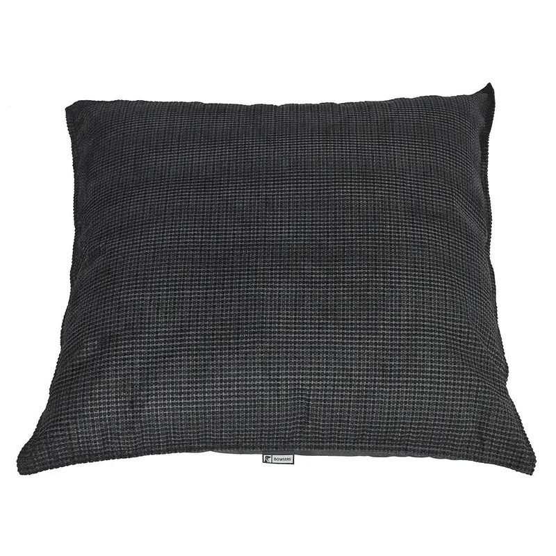 Iron Mountain Chenille Soho Dog Bed