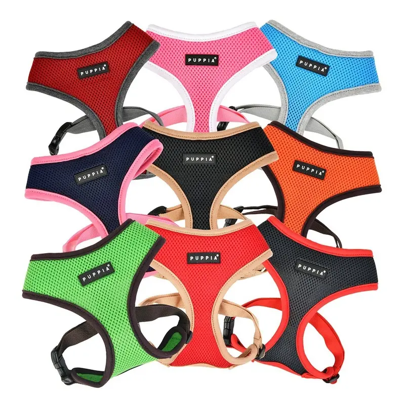 Soft Dog Harness II