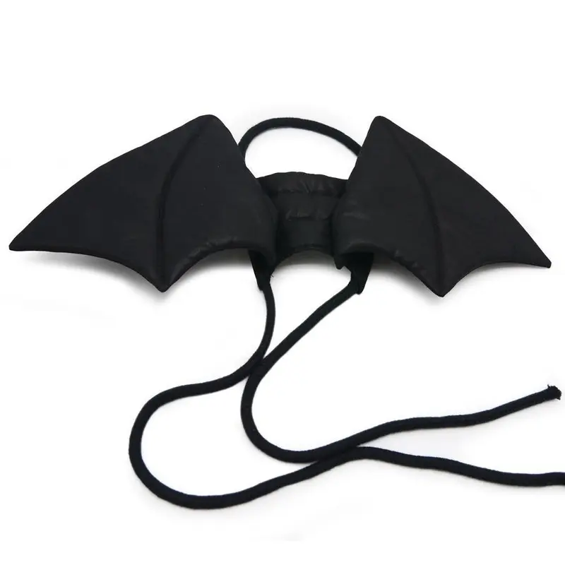 Bat Wings Dog Costume
