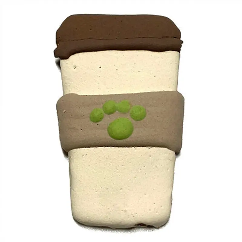 Coffee Dog Treats