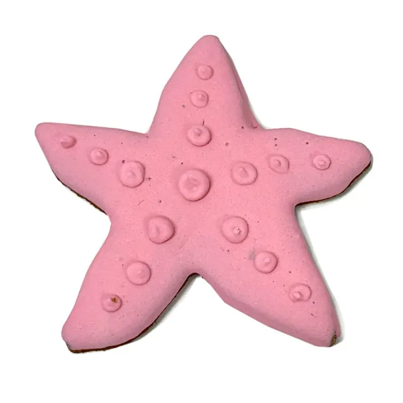 Starfish Dog Treats