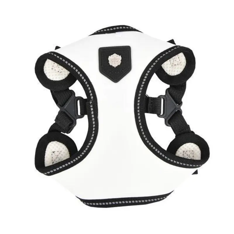 Legacy Dog Harness C  With Leash Large