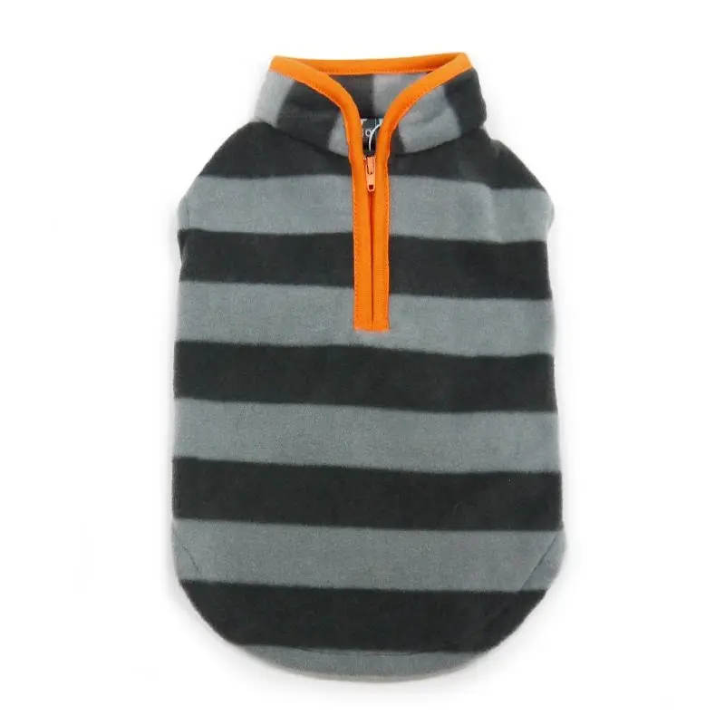 Active Fleece Dog Vest