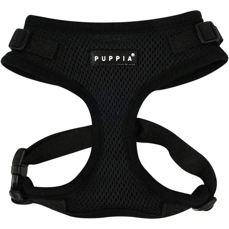 Ritefit Dog Harness Black Small