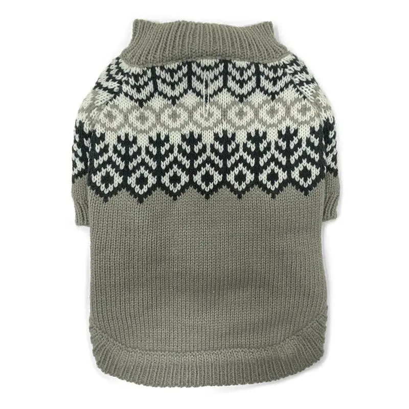 Icelandic Dog Sweater