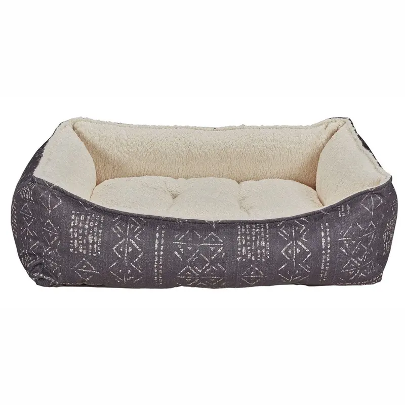 Tulos Performance Woven Scoop Dog Bed