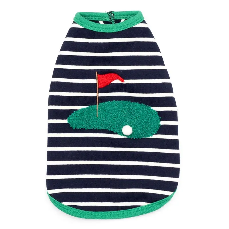 Golf Dog Tank