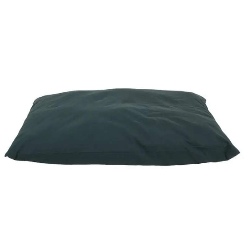 Solid Shebang Indoor/Outdoor Dog Bed Green