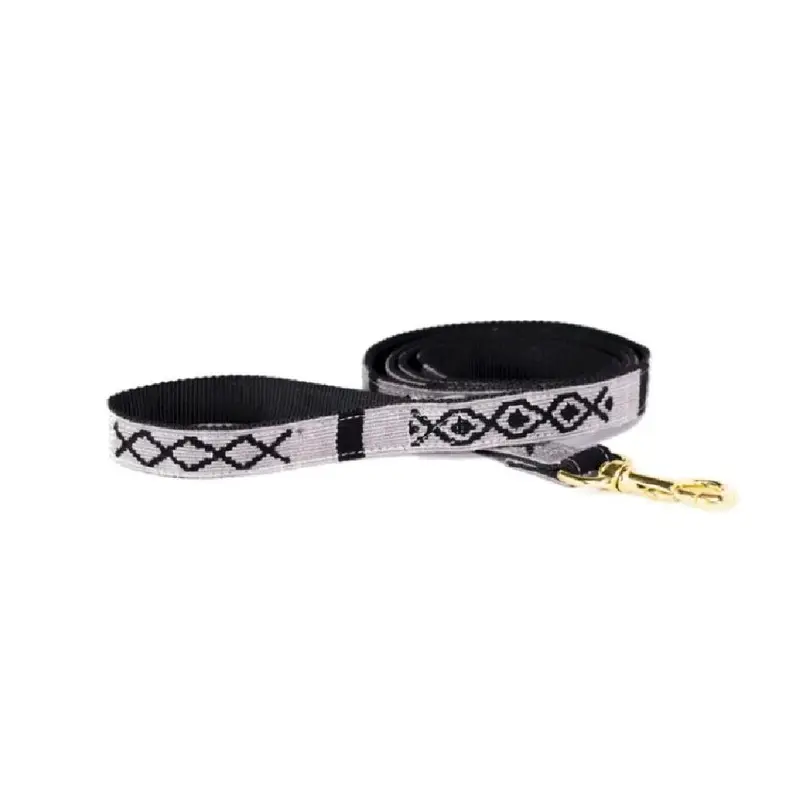 Block Island Slate Dog Leash