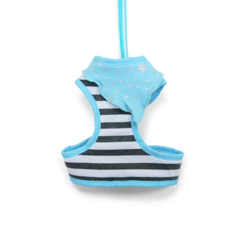 EasyGO Bandana Step-In Dog Harness