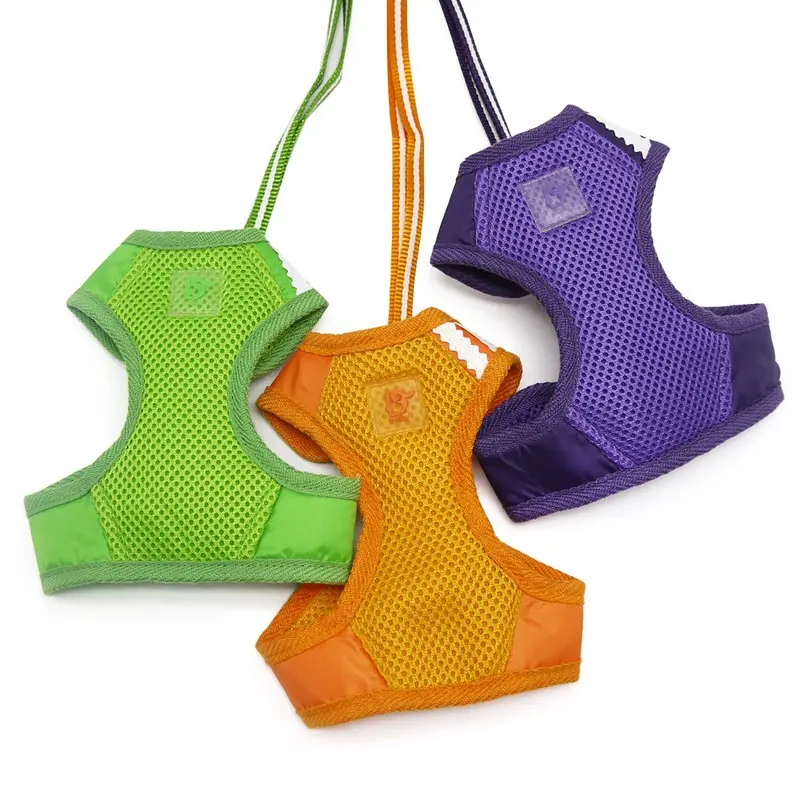 EasyGO Basic Step-In Dog Harness