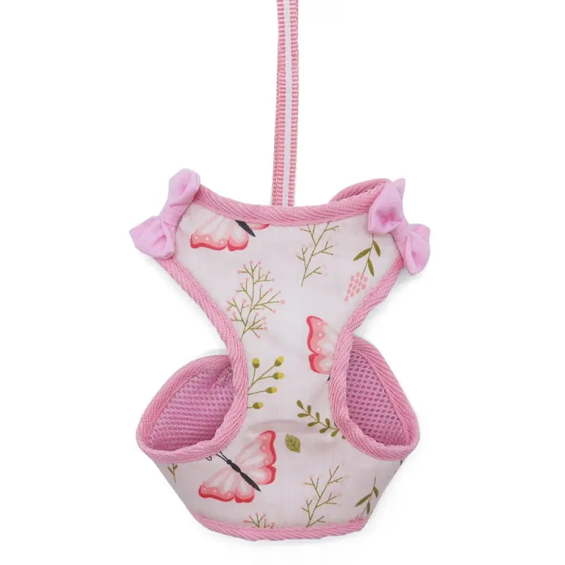 EasyGO Butterfly Step-In Dog Harness