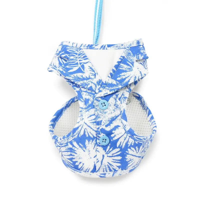 EasyGO Hawaii Step-In Dog Harness