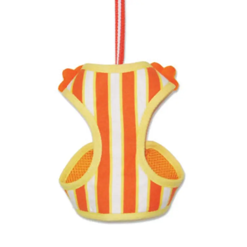 EasyGO Sweet Flower Step-In Dog Harness