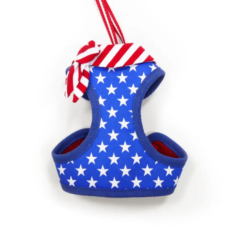EasyGO USA Step-In Dog Harness