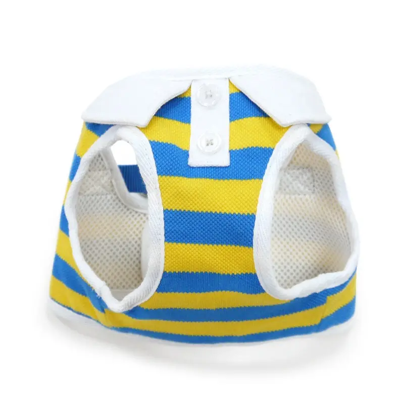 SnapGO Polo Step-In Dog Harness