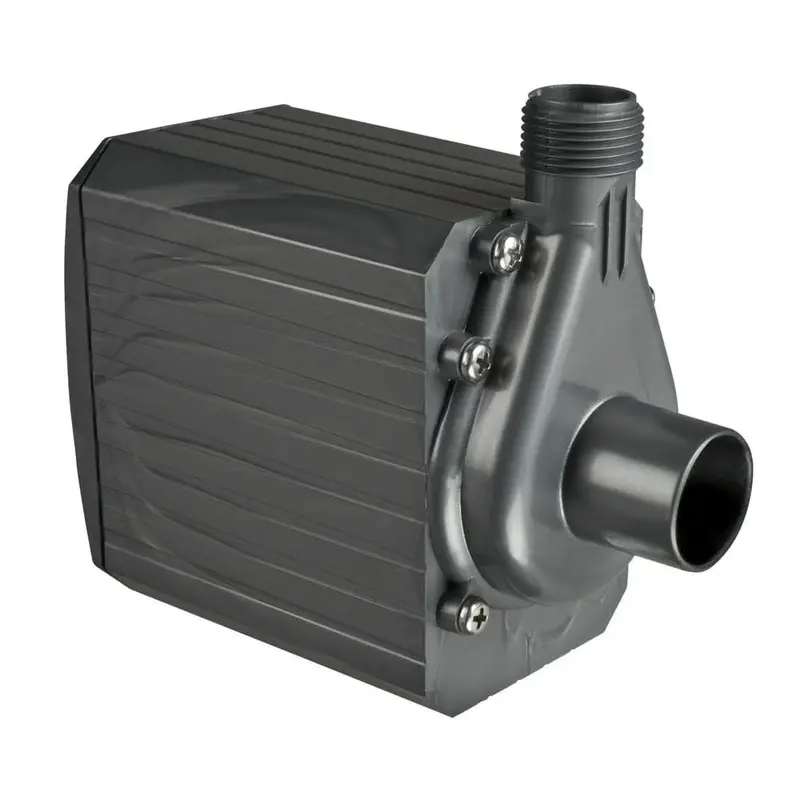Danner Aqua-Mag Magnetic Drive 18 Utility Water Pump Black