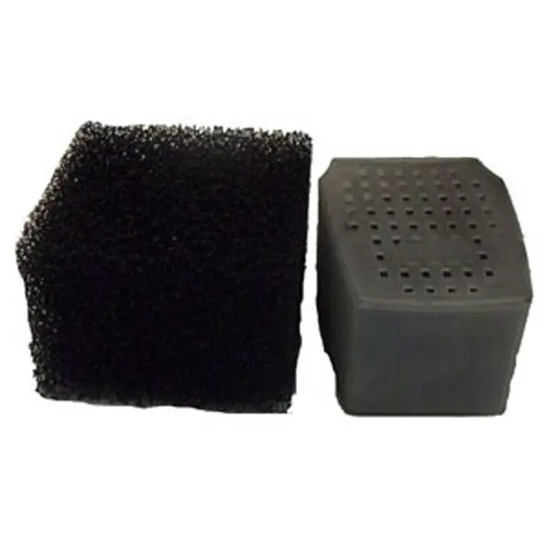 Danner Replacement Filter Media for Ovation Power Jet Filters 1000 Black