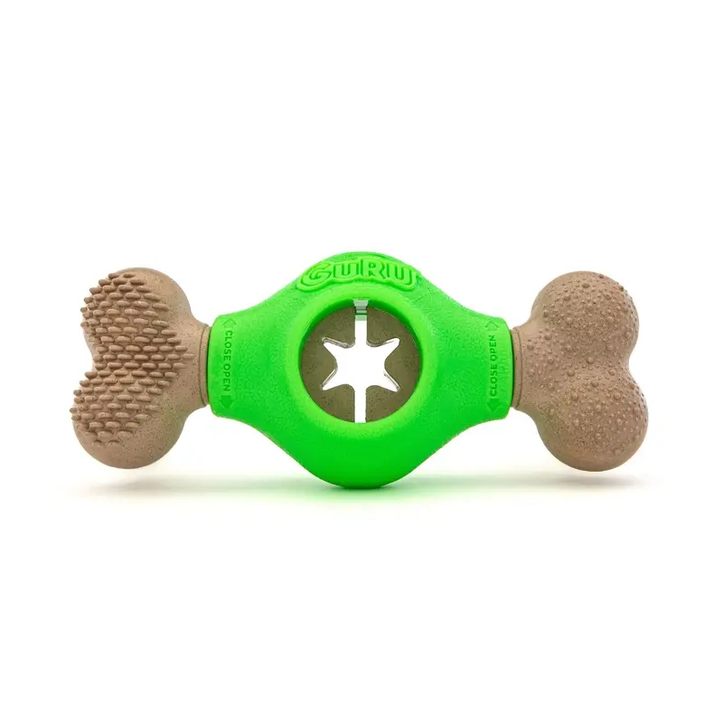 GURU Adjust-A-Chew Treat Holder Dog Toy MD