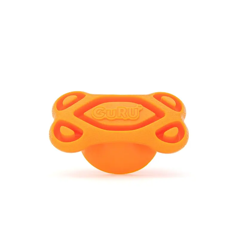GURU Distracto-Pod Bone Treat Dispenser Dog Toy MD