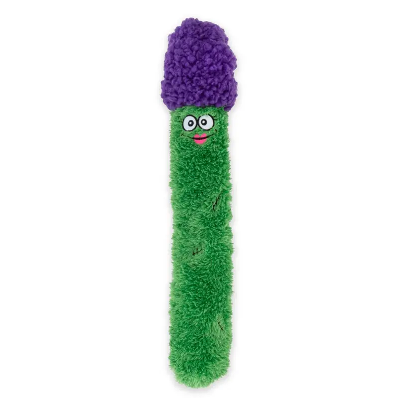 GURU Halloween Fry Guys Dog Toy Fran LG