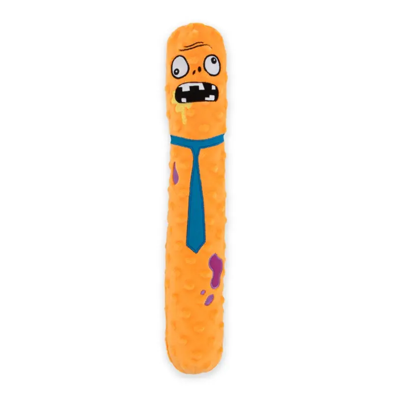 GURU Halloween Fry Guys Dog Toy Timmy LG