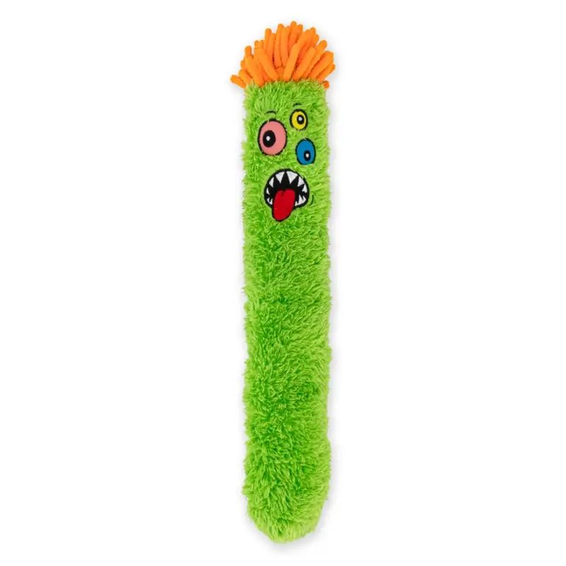 GURU Halloween Fry Guys Dog Toy Tommy LG