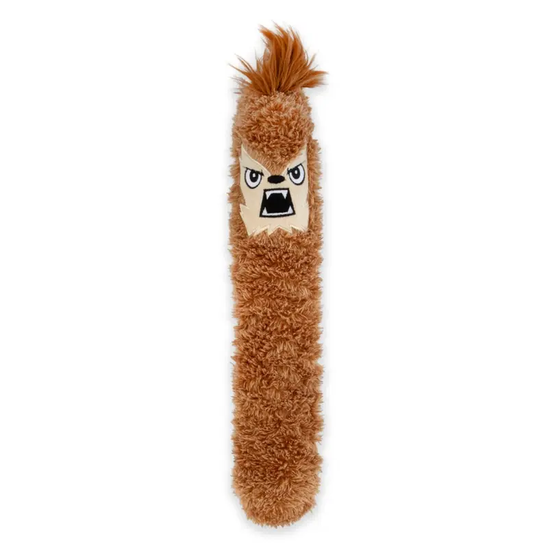 GURU Halloween Fry Guys Dog Toy Wolfy LG