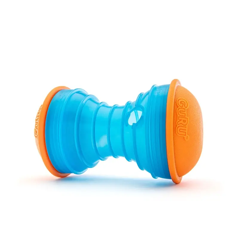 GURU Bouncer Treat Dispenser Dog Toy LG