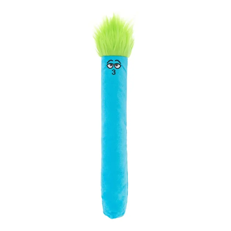 GURU Fry Guys Dog Toy Gary MD