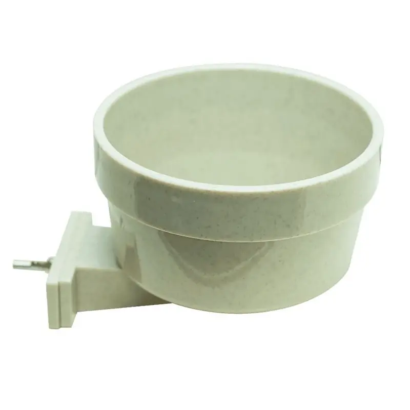 A&E Cage Company 20oz Quick Locking Crock
