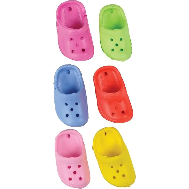 A&E Cage Company 6 pack of Crocks (header card)