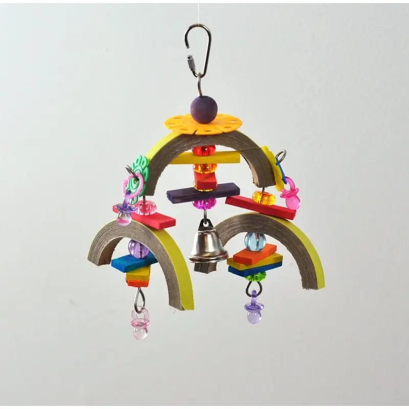 A&E Cage Company Baby Carousel
