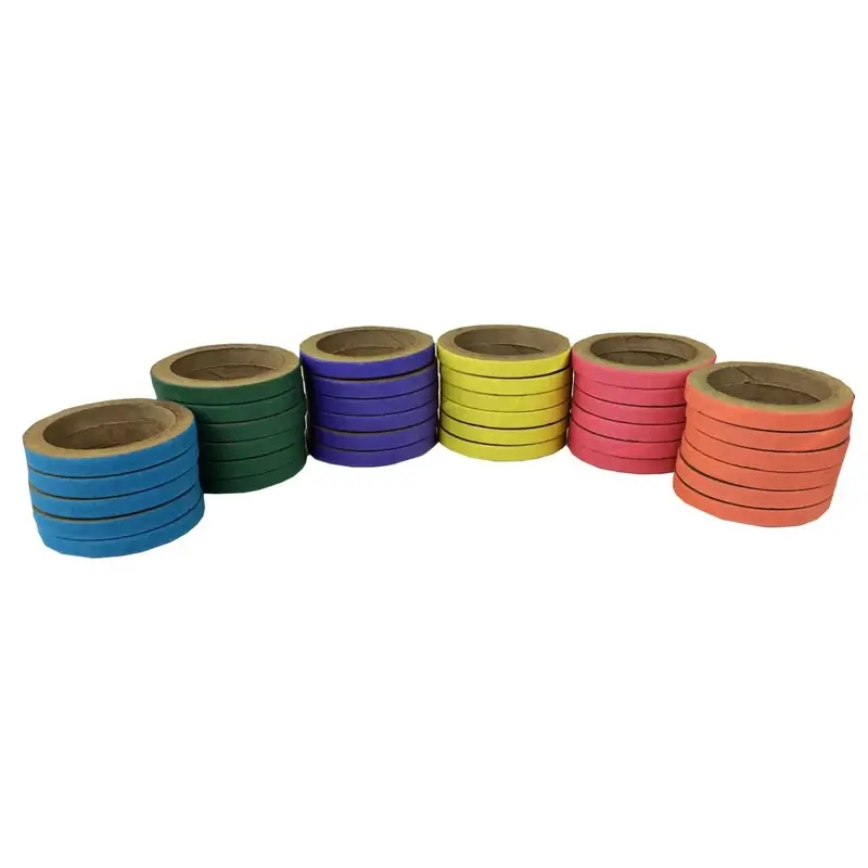 A&E Cage Company Birdie Bagels 3" refills / 50 pcs