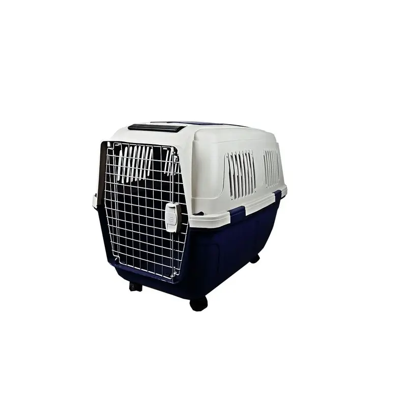 A&E Cage Company Deluxe Pet Carriers Assorted 32" x 22" x 24"