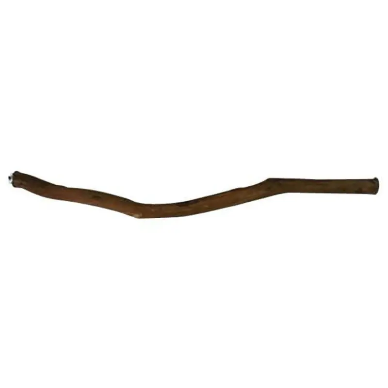 A&E Cage Company Dragon Wood Perch 18x1
