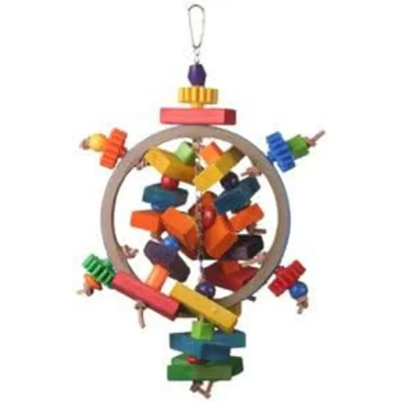 A&E Cage Company Dream Catcher- 17" x 12"