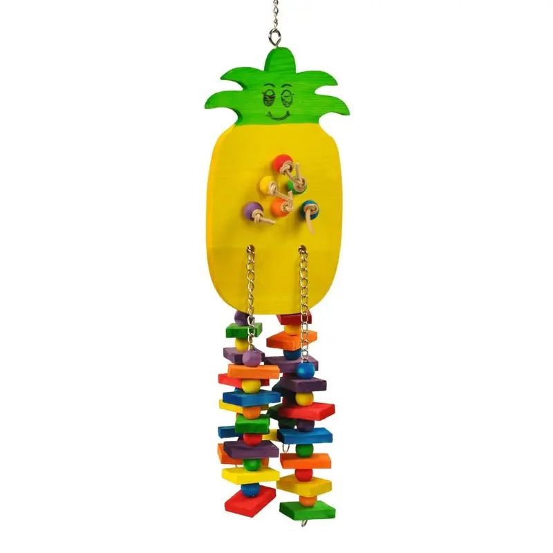 A&E Cage Company Large Pineapple