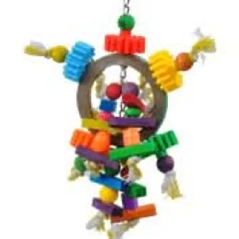 A&E Cage Company Small Kaleidoscope
