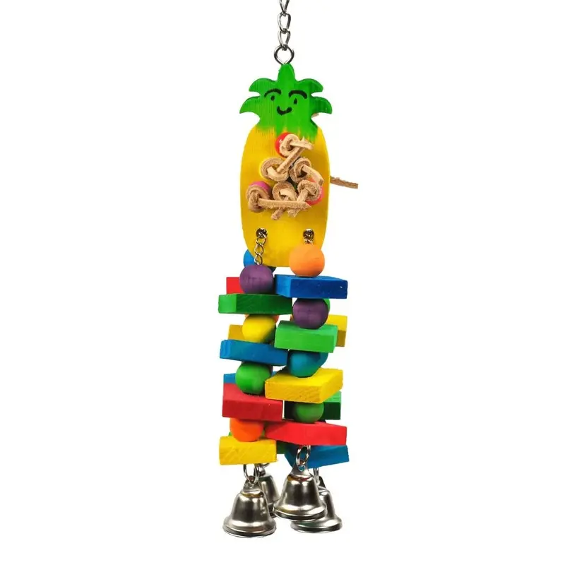 A&E Cage Company Small Pineapple
